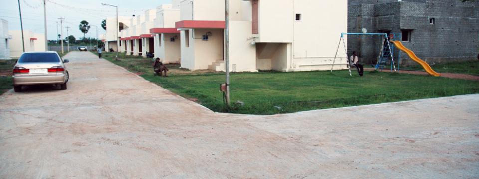 <a href="">New developments inside Tessco City</a>