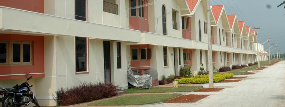 <a href="">Completed houses at Tessco City</a>